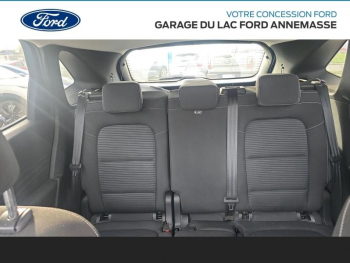Photo 15 du bon plan FORD Kuga 2.5 Duratec 190ch FHEV E85 Titanium BVA occasion à 26990 €