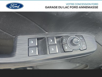 Photo 16 du bon plan FORD Kuga 2.5 Duratec 190ch FHEV E85 Titanium BVA occasion à 26990 €