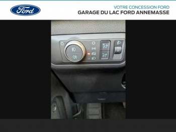 Photo 17 du bon plan FORD Kuga 2.5 Duratec 190ch FHEV E85 Titanium BVA occasion à 26990 €