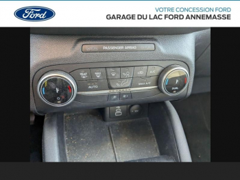 Photo 19 du bon plan FORD Kuga 2.5 Duratec 190ch FHEV E85 Titanium BVA occasion à 26990 €