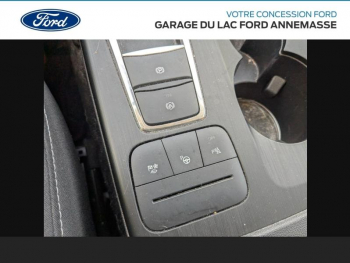 Photo 20 du bon plan FORD Kuga 2.5 Duratec 190ch FHEV E85 Titanium BVA occasion à 26990 €
