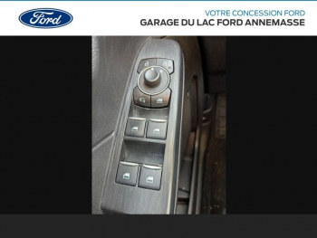 Photo 21 du bon plan FORD Kuga 2.5 Duratec 190ch FHEV E85 Titanium BVA occasion à 26990 €
