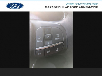 Photo 22 du bon plan FORD Kuga 2.5 Duratec 190ch FHEV E85 Titanium BVA occasion à 26990 €