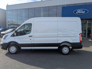 Photo 3 du bon plan FORD Transit 2T Fg VUL P350 L2H2 2.0 EcoBlue 130ch S&S Trend Business occasion à 32176 €