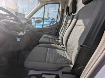 Photo 10 du bon plan FORD Transit 2T Fg VUL P350 L2H2 2.0 EcoBlue 130ch S&S Trend Business occasion à 32176 €