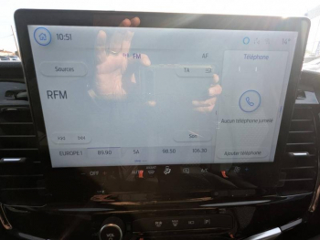 Photo 17 du bon plan FORD Transit 2T Fg VUL P350 L2H2 2.0 EcoBlue 130ch S&S Trend Business occasion à 32176 €