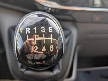 Photo 20 du bon plan FORD Transit 2T Fg VUL P350 L2H2 2.0 EcoBlue 130ch S&S Trend Business occasion à 32176 €