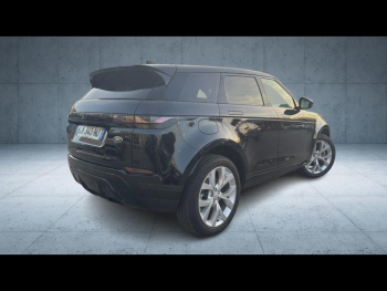 Photo 2 du bon plan LAND-ROVER Evoque 2.0 P 200ch Flex Fuel S AWD BVA Mark III occasion à 40850 €