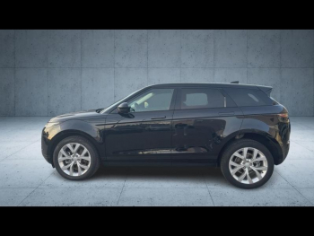 Photo 3 du bon plan LAND-ROVER Evoque 2.0 P 200ch Flex Fuel S AWD BVA Mark III occasion à 40850 €