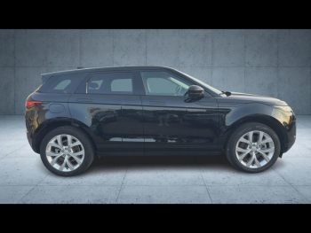 Photo 6 du bon plan LAND-ROVER Evoque 2.0 P 200ch Flex Fuel S AWD BVA Mark III occasion à 40850 €