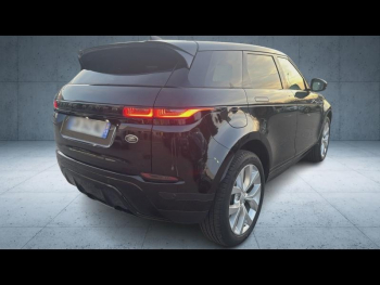 Photo 7 du bon plan LAND-ROVER Evoque 2.0 P 200ch Flex Fuel S AWD BVA Mark III occasion à 40850 €