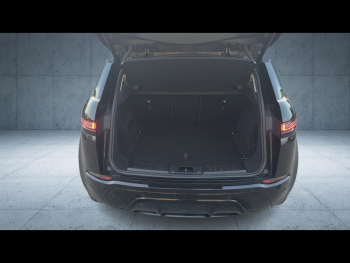 Photo 8 du bon plan LAND-ROVER Evoque 2.0 P 200ch Flex Fuel S AWD BVA Mark III occasion à 40850 €