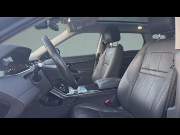 Photo 9 du bon plan LAND-ROVER Evoque 2.0 P 200ch Flex Fuel S AWD BVA Mark III occasion à 40850 €