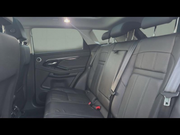 Photo 11 du bon plan LAND-ROVER Evoque 2.0 P 200ch Flex Fuel S AWD BVA Mark III occasion à 40850 €