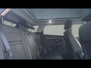 Photo 12 du bon plan LAND-ROVER Evoque 2.0 P 200ch Flex Fuel S AWD BVA Mark III occasion à 40850 €