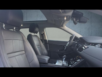 Photo 13 du bon plan LAND-ROVER Evoque 2.0 P 200ch Flex Fuel S AWD BVA Mark III occasion à 40850 €