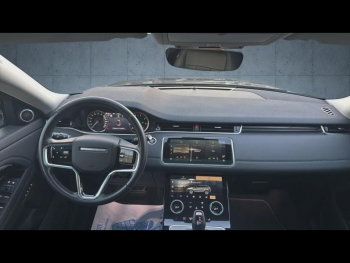 Photo 14 du bon plan LAND-ROVER Evoque 2.0 P 200ch Flex Fuel S AWD BVA Mark III occasion à 40850 €