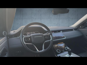 Photo 15 du bon plan LAND-ROVER Evoque 2.0 P 200ch Flex Fuel S AWD BVA Mark III occasion à 40850 €