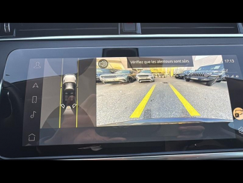 Photo 22 du bon plan LAND-ROVER Evoque 2.0 P 200ch Flex Fuel S AWD BVA Mark III occasion à 40850 €