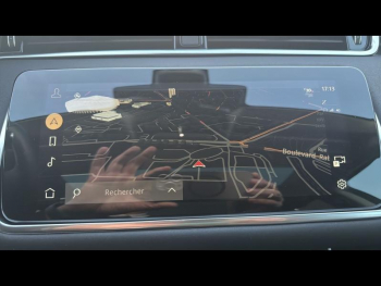 Photo 23 du bon plan LAND-ROVER Evoque 2.0 P 200ch Flex Fuel S AWD BVA Mark III occasion à 40850 €