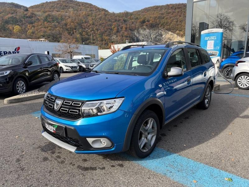 Bon plan DACIA Logan MCV 1.5 Blue dCi 95ch Essentiel occasion à 10490 €