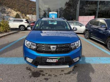 Photo 2 du bon plan DACIA Logan MCV 1.5 Blue dCi 95ch Essentiel occasion à 10490 €