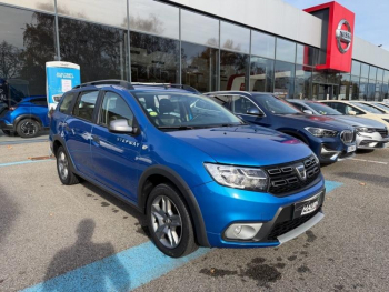 Photo 3 du bon plan DACIA Logan MCV 1.5 Blue dCi 95ch Essentiel occasion à 10490 €