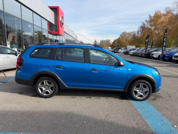 Photo 4 du bon plan DACIA Logan MCV 1.5 Blue dCi 95ch Essentiel occasion à 10490 €