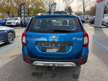 Photo 6 du bon plan DACIA Logan MCV 1.5 Blue dCi 95ch Essentiel occasion à 10490 €