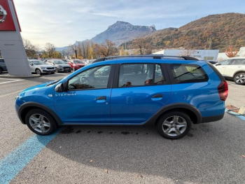 Photo 8 du bon plan DACIA Logan MCV 1.5 Blue dCi 95ch Essentiel occasion à 10490 €
