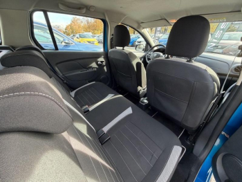 Photo 11 du bon plan DACIA Logan MCV 1.5 Blue dCi 95ch Essentiel occasion à 10490 €