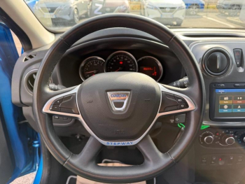 Photo 13 du bon plan DACIA Logan MCV 1.5 Blue dCi 95ch Essentiel occasion à 10490 €