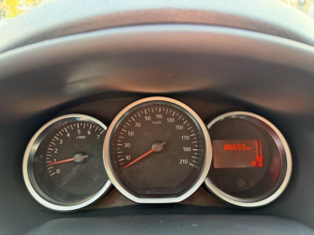 Photo 14 du bon plan DACIA Logan MCV 1.5 Blue dCi 95ch Essentiel occasion à 10490 €