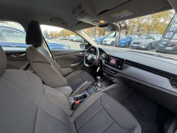 Photo 10 du bon plan SKODA Kamiq 1.0 TSI Evo 110ch Ambition occasion à 16690 €