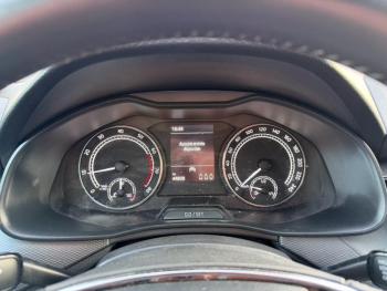 Photo 14 du bon plan SKODA Kamiq 1.0 TSI Evo 110ch Ambition occasion à 16690 €