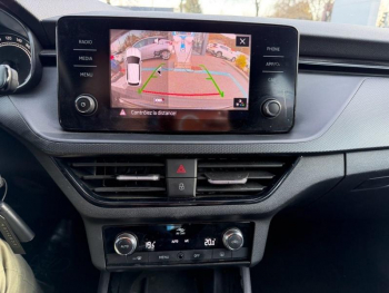 Photo 15 du bon plan SKODA Kamiq 1.0 TSI Evo 110ch Ambition occasion à 16690 €