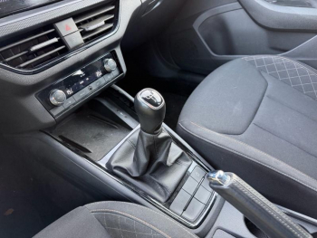 Photo 16 du bon plan SKODA Kamiq 1.0 TSI Evo 110ch Ambition occasion à 16690 €