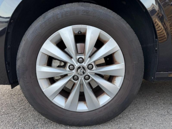 Photo 19 du bon plan SKODA Kamiq 1.0 TSI Evo 110ch Ambition occasion à 16690 €