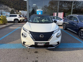 Photo 2 du bon plan NISSAN Juke 1.6 Hybrid 143ch N-Design 2023 occasion à 21490 €