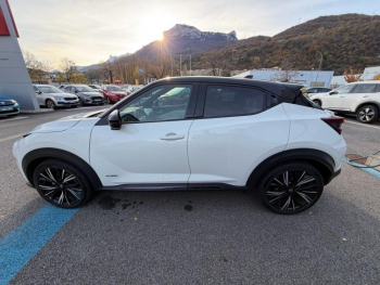 Photo 8 du bon plan NISSAN Juke 1.6 Hybrid 143ch N-Design 2023 occasion à 21490 €