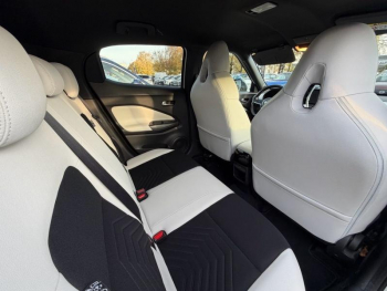 Photo 11 du bon plan NISSAN Juke 1.6 Hybrid 143ch N-Design 2023 occasion à 21490 €