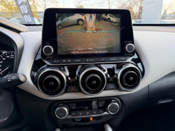Photo 15 du bon plan NISSAN Juke 1.6 Hybrid 143ch N-Design 2023 occasion à 21490 €