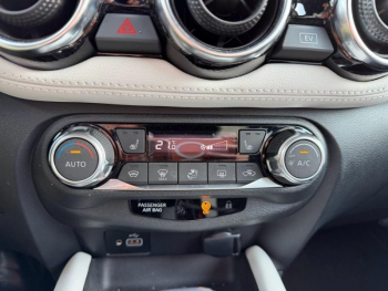 Photo 16 du bon plan NISSAN Juke 1.6 Hybrid 143ch N-Design 2023 occasion à 21490 €