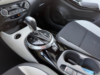 Photo 17 du bon plan NISSAN Juke 1.6 Hybrid 143ch N-Design 2023 occasion à 21490 €