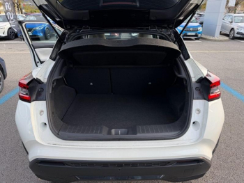 Photo 18 du bon plan NISSAN Juke 1.6 Hybrid 143ch N-Design 2023 occasion à 21490 €