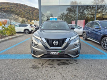 Photo 2 du bon plan NISSAN Juke 1.0 DIG-T 114ch Tekna 2021.5 occasion à 15990 €