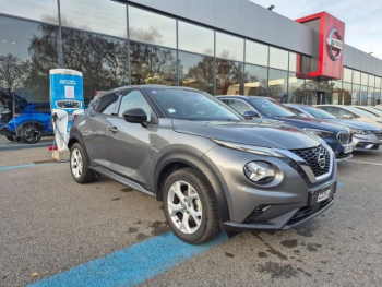 Photo 3 du bon plan NISSAN Juke 1.0 DIG-T 114ch Tekna 2021.5 occasion à 15990 €