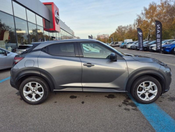 Photo 4 du bon plan NISSAN Juke 1.0 DIG-T 114ch Tekna 2021.5 occasion à 15990 €