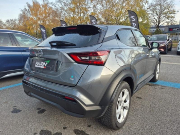 Photo 5 du bon plan NISSAN Juke 1.0 DIG-T 114ch Tekna 2021.5 occasion à 15990 €