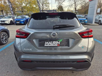 Photo 6 du bon plan NISSAN Juke 1.0 DIG-T 114ch Tekna 2021.5 occasion à 15990 €